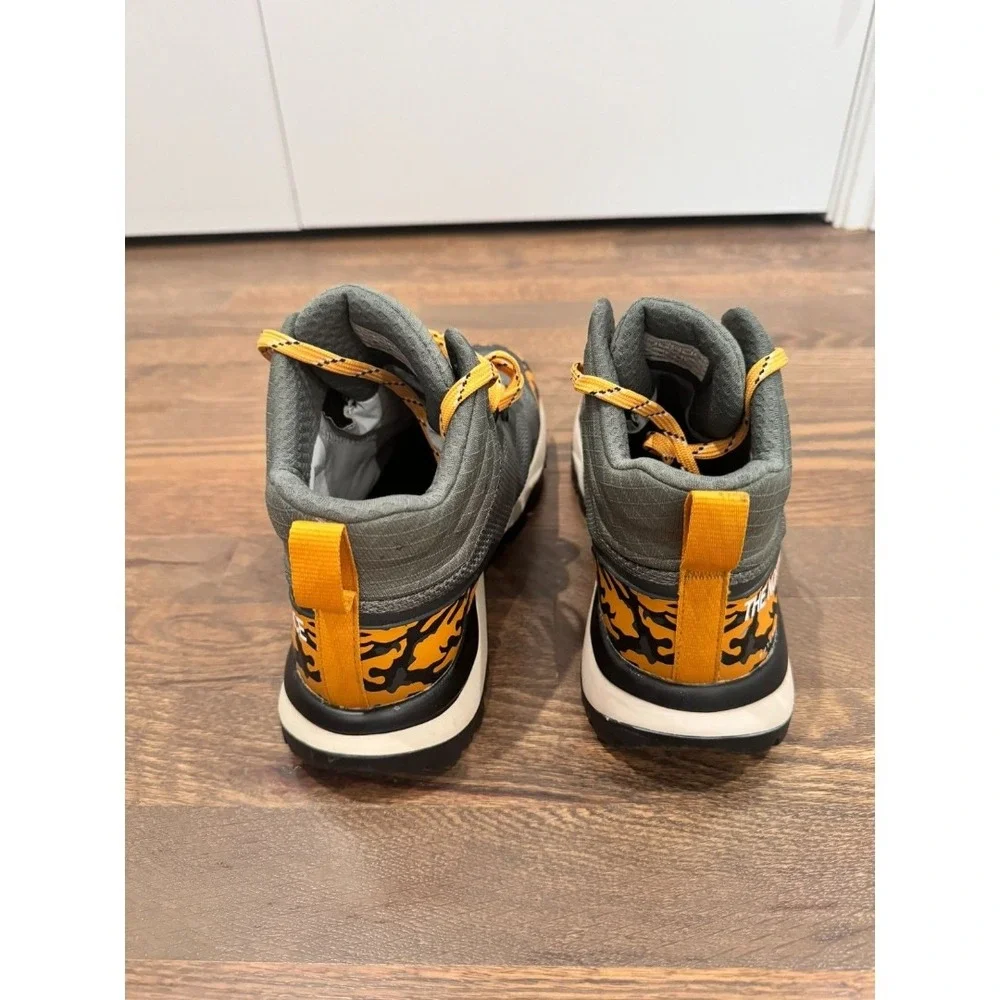 The North Face Activist‎ Mid Futire Light Camouflage size 9